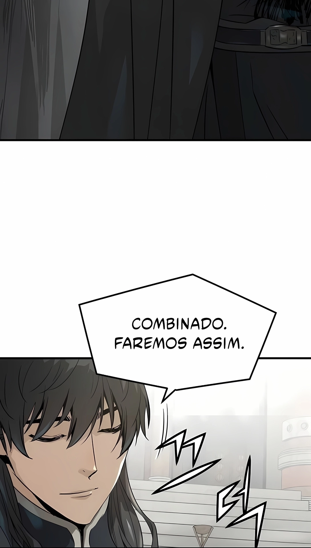 Read Absolute Regression PT Manga Online