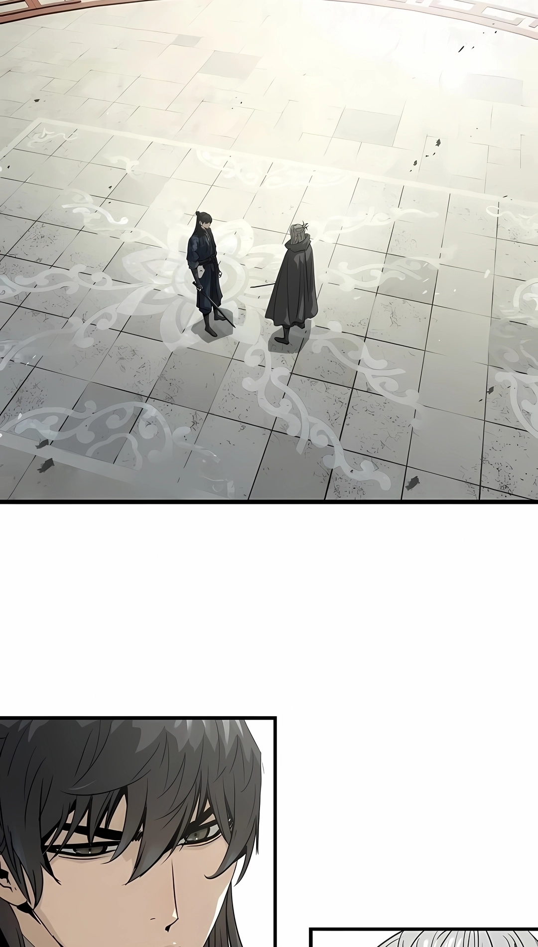 Read Absolute Regression PT Manga Online
