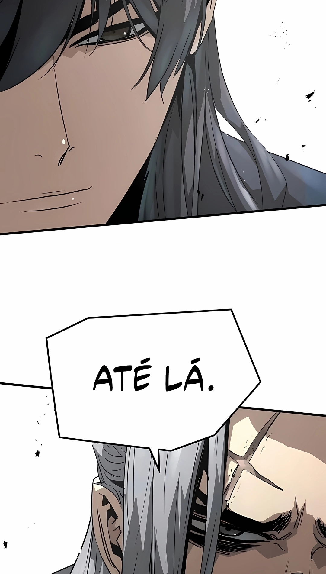 Read Absolute Regression PT Manga Online