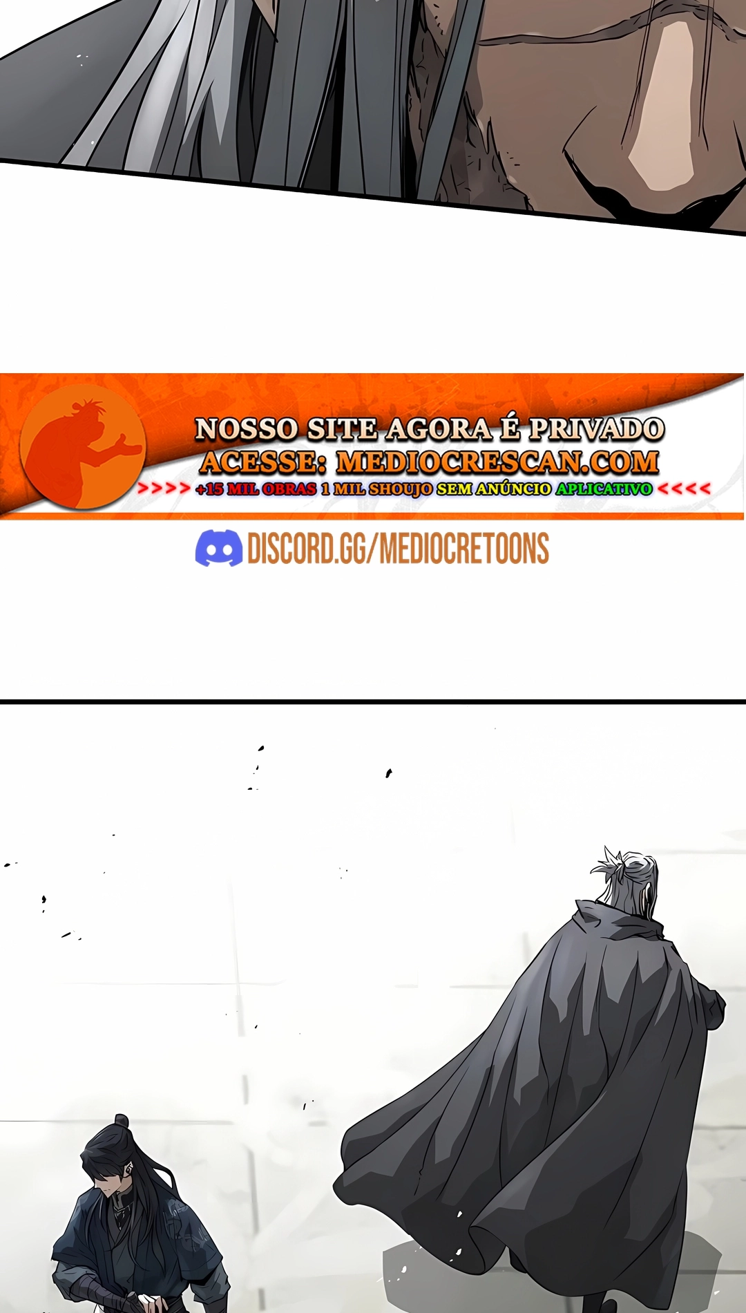 Read Absolute Regression PT Manga Online