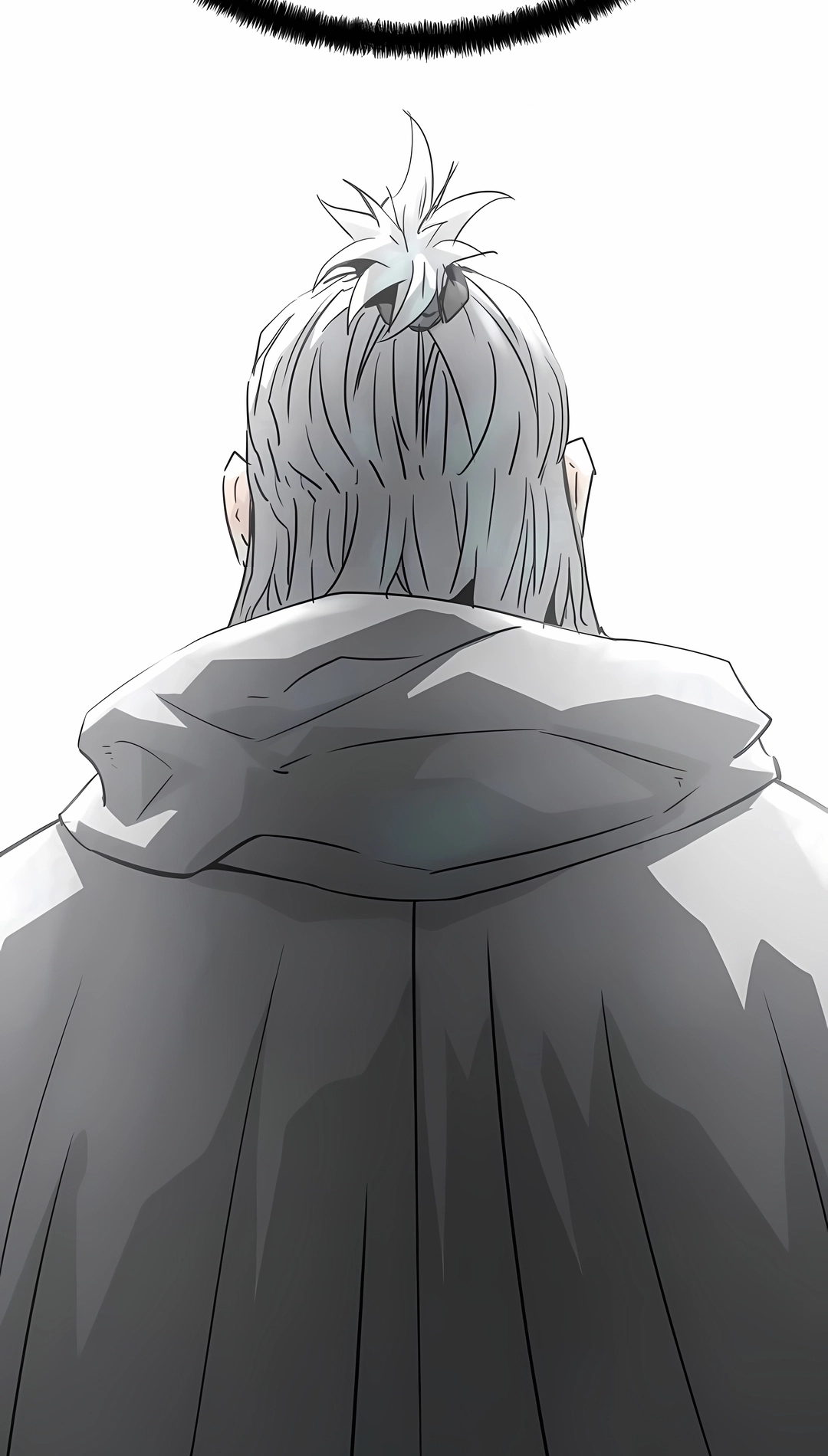 Read Absolute Regression PT Manga Online