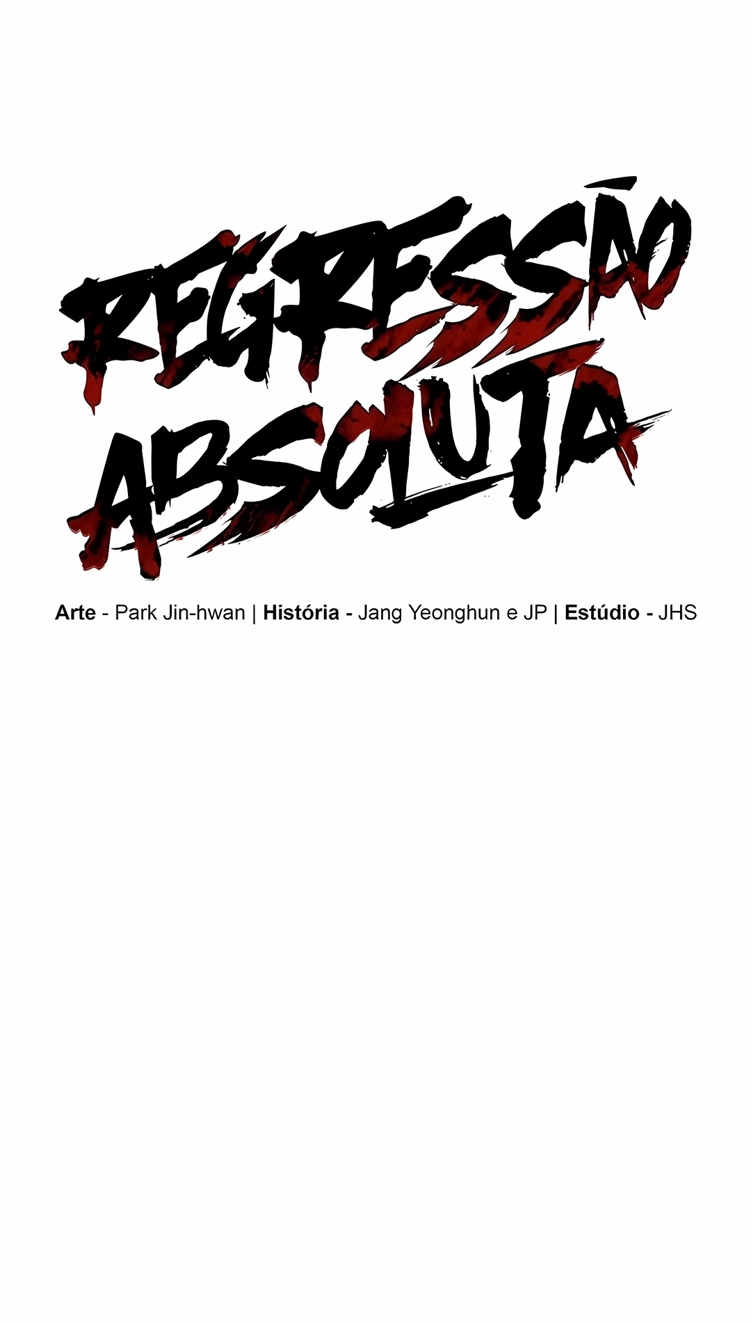 Read Absolute Regression PT Manga Online