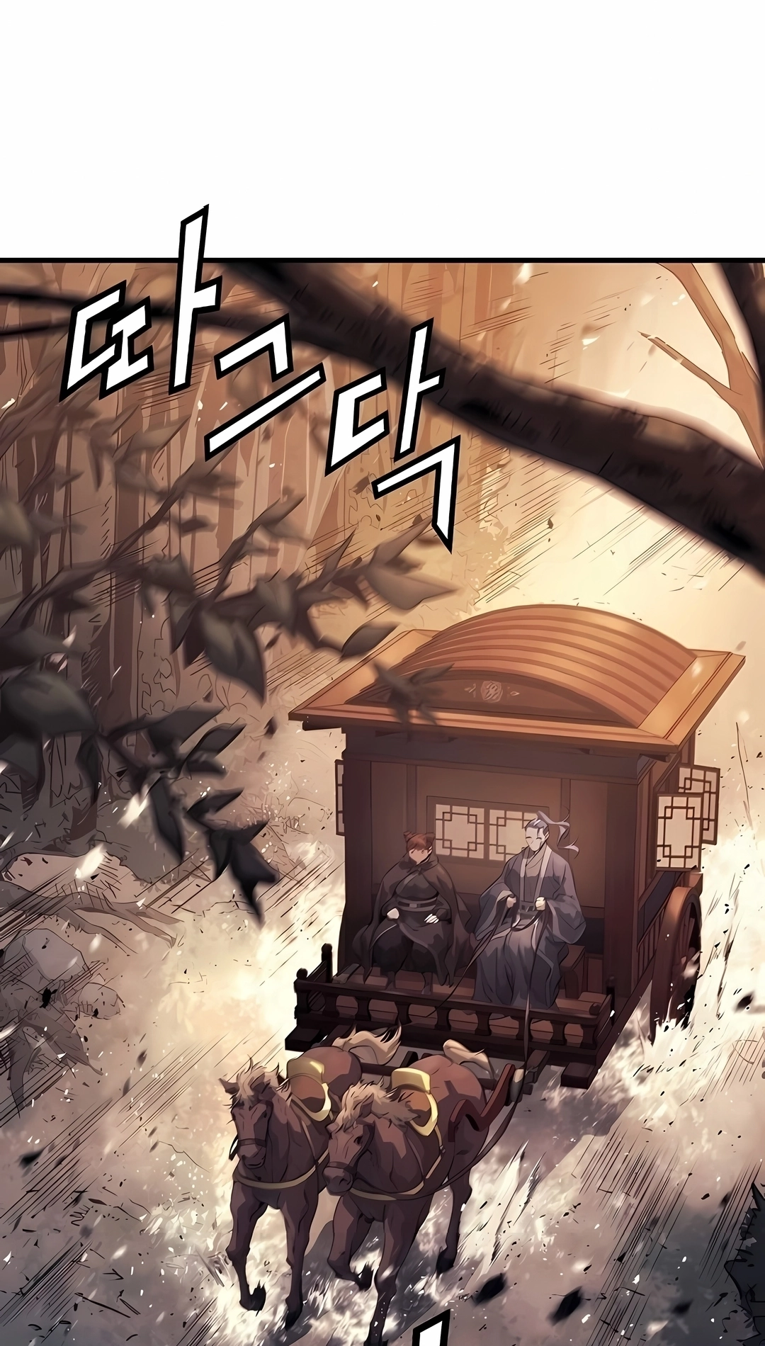 Read Absolute Regression PT Manga Online