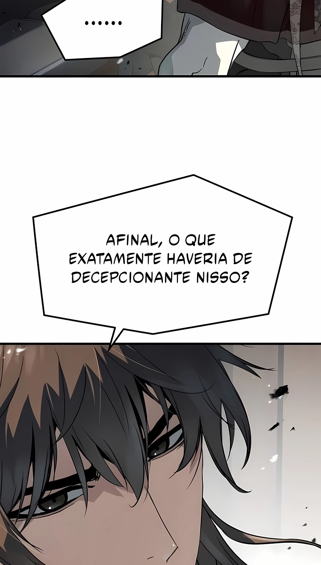Read Absolute Regression PT Manga Online