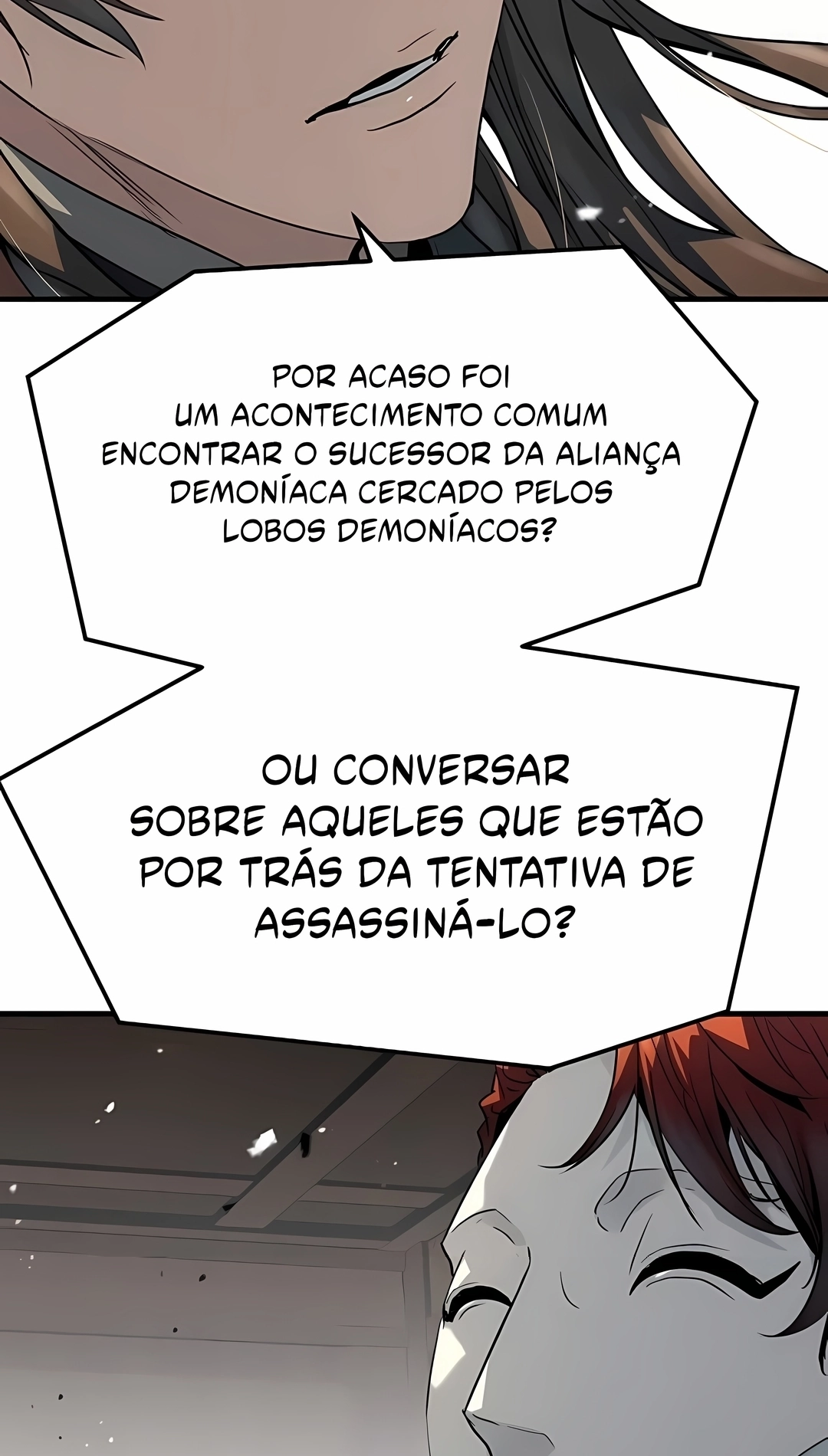 Read Absolute Regression PT Manga Online