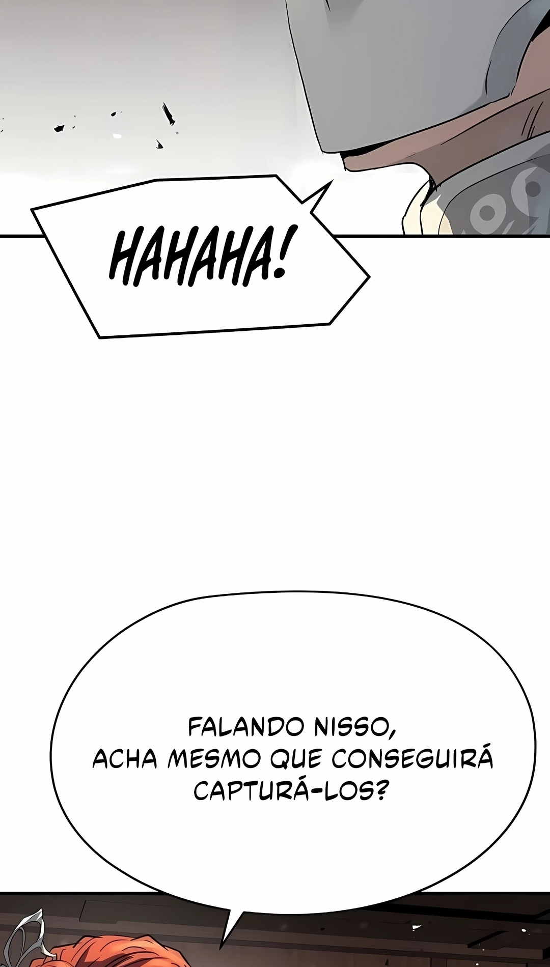 Read Absolute Regression PT Manga Online