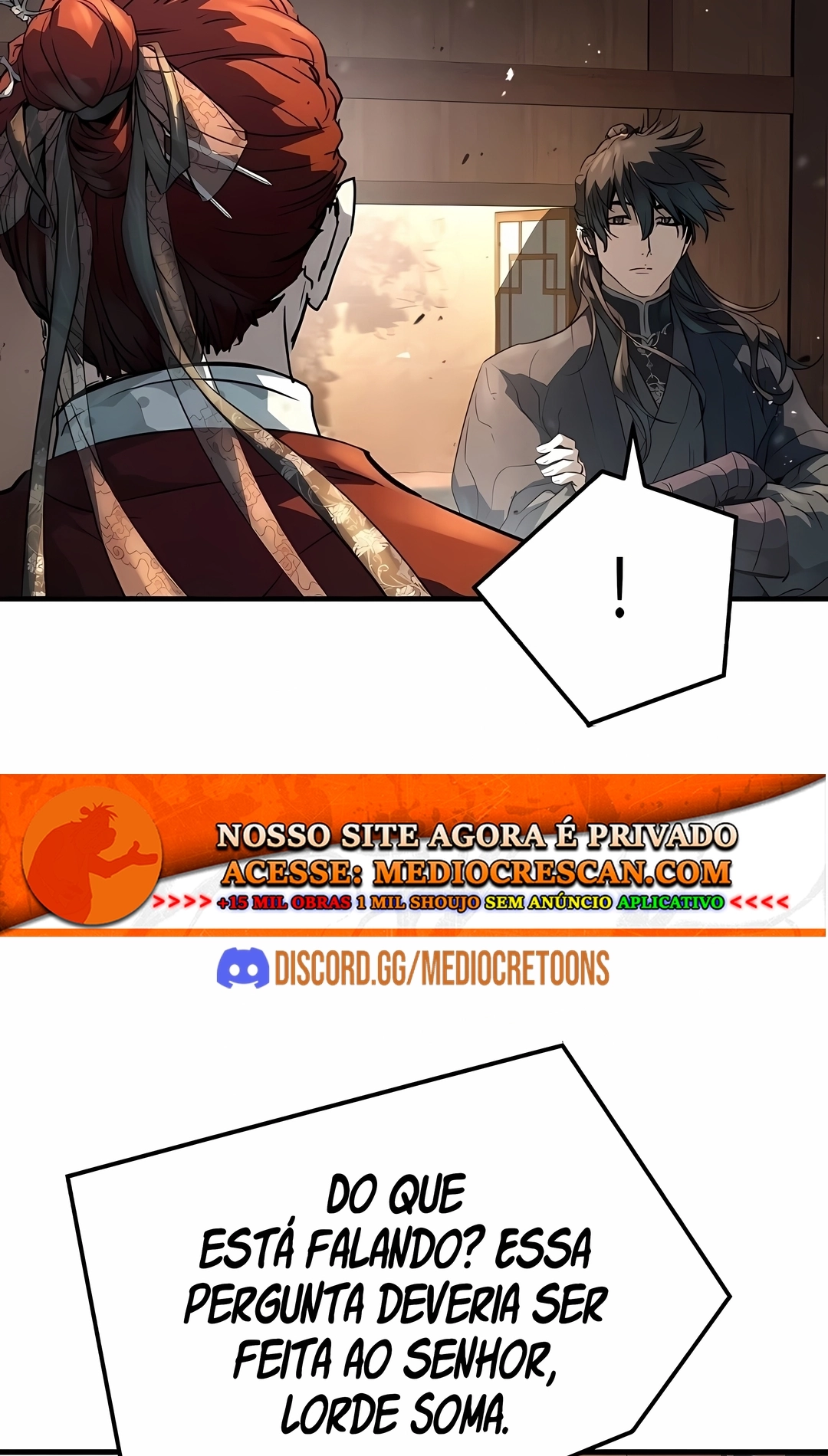 Read Absolute Regression PT Manga Online