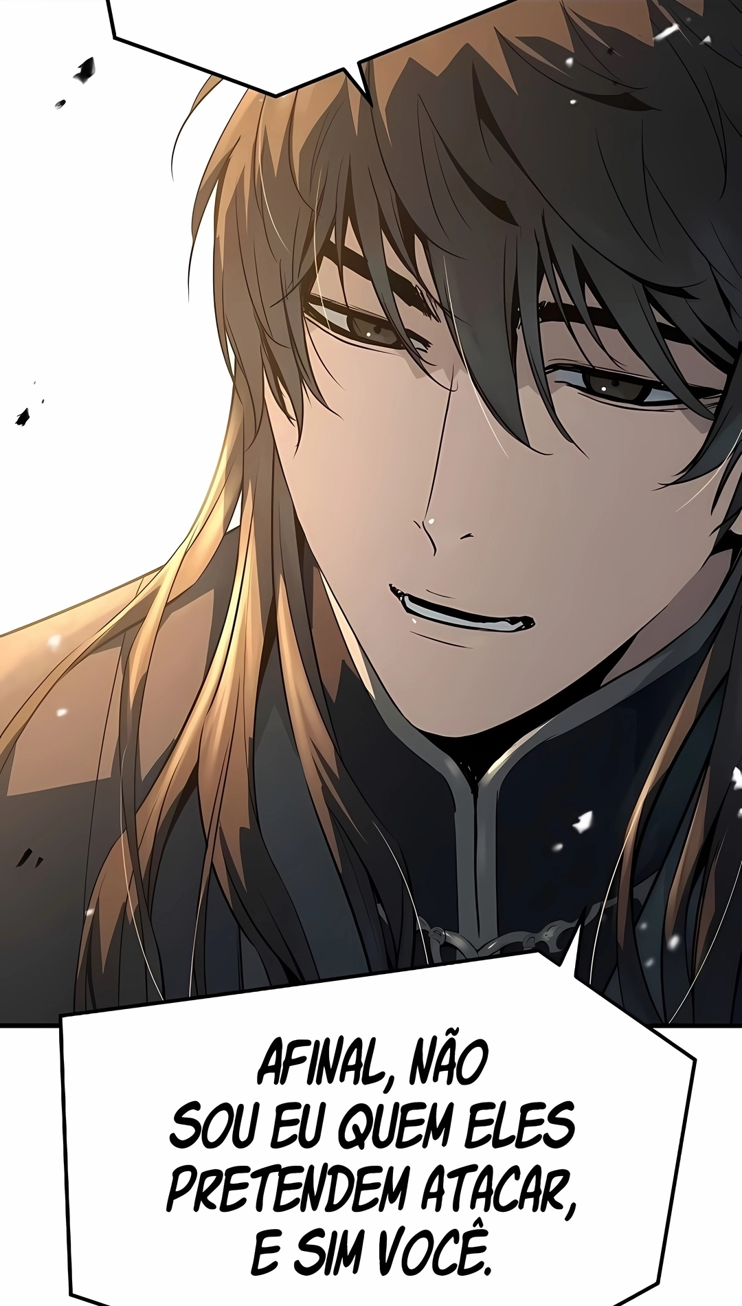 Read Absolute Regression PT Manga Online