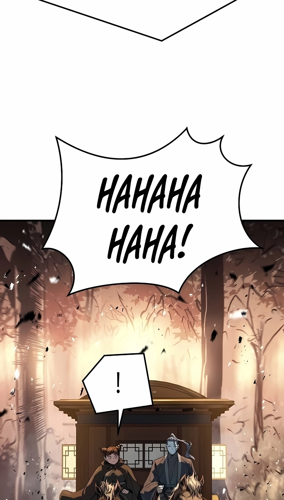 Read Absolute Regression PT Manga Online