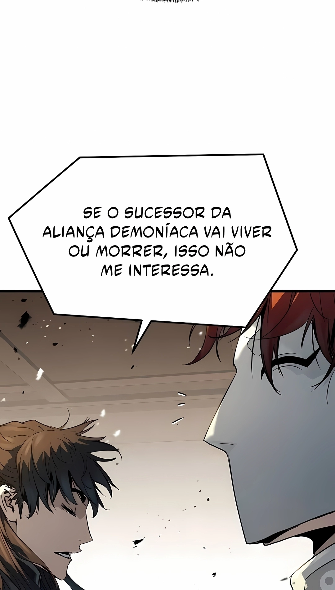 Read Absolute Regression PT Manga Online