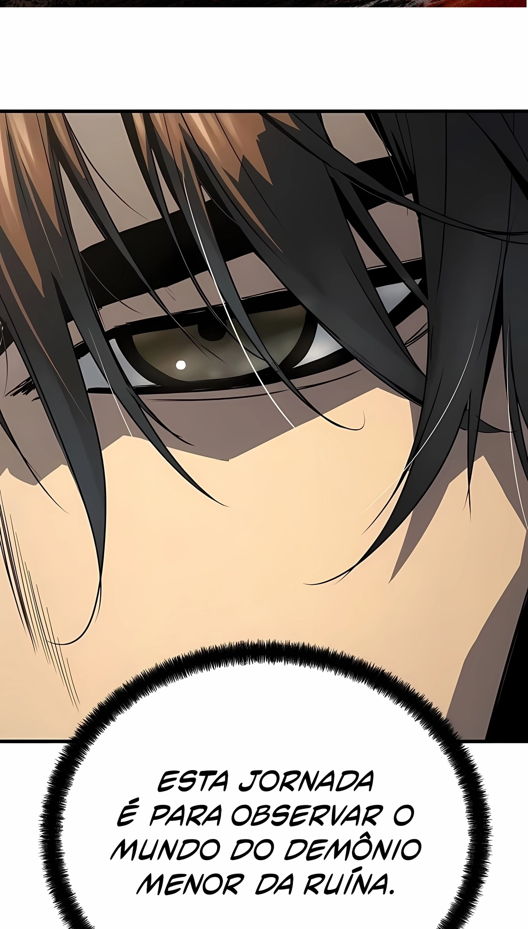 Read Absolute Regression PT Manga Online