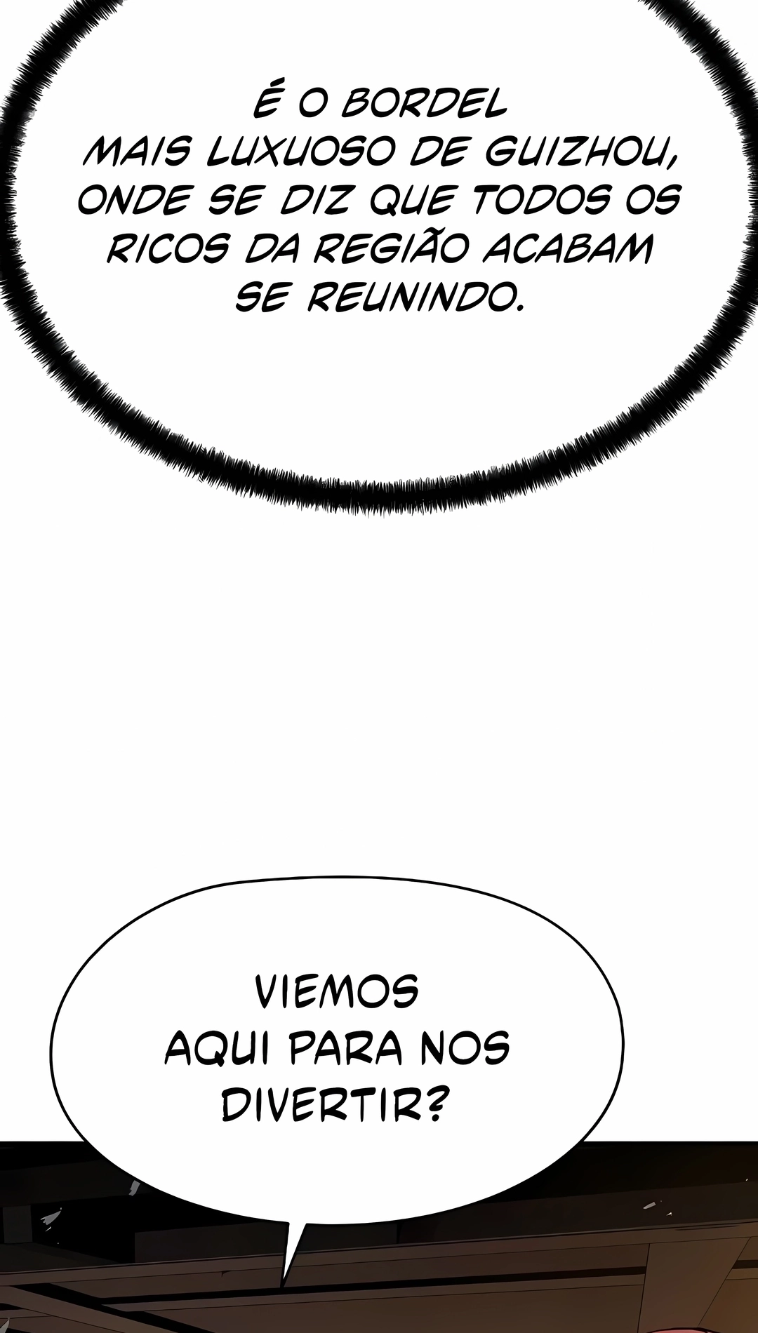 Read Absolute Regression PT Manga Online