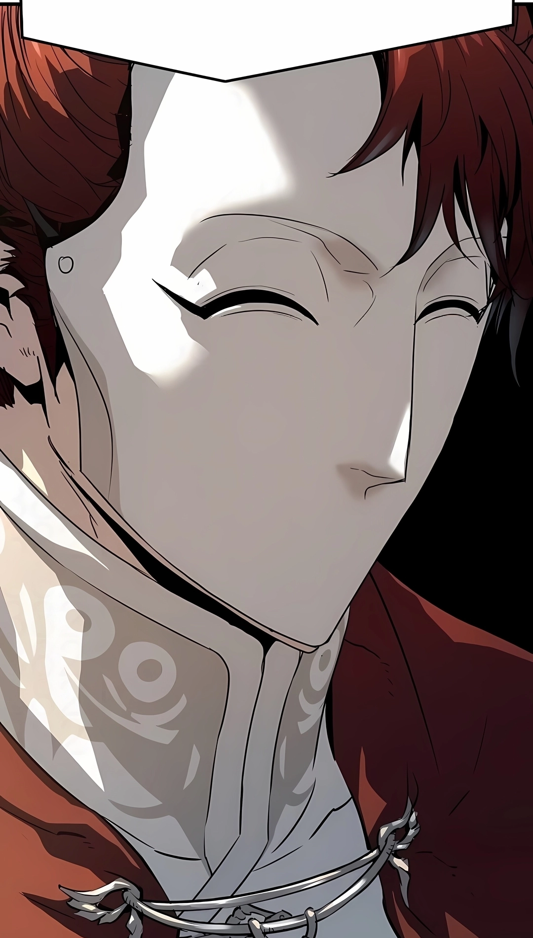 Read Absolute Regression PT Manga Online