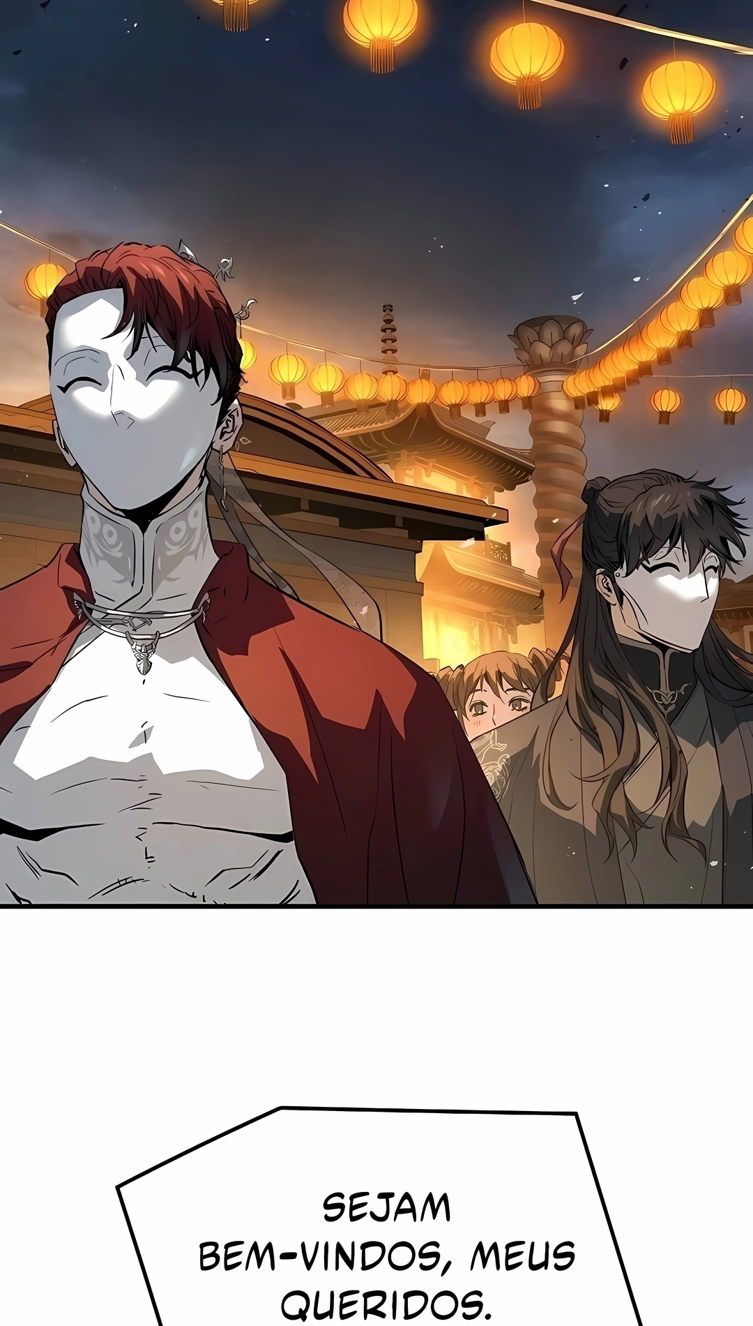 Read Absolute Regression PT Manga Online