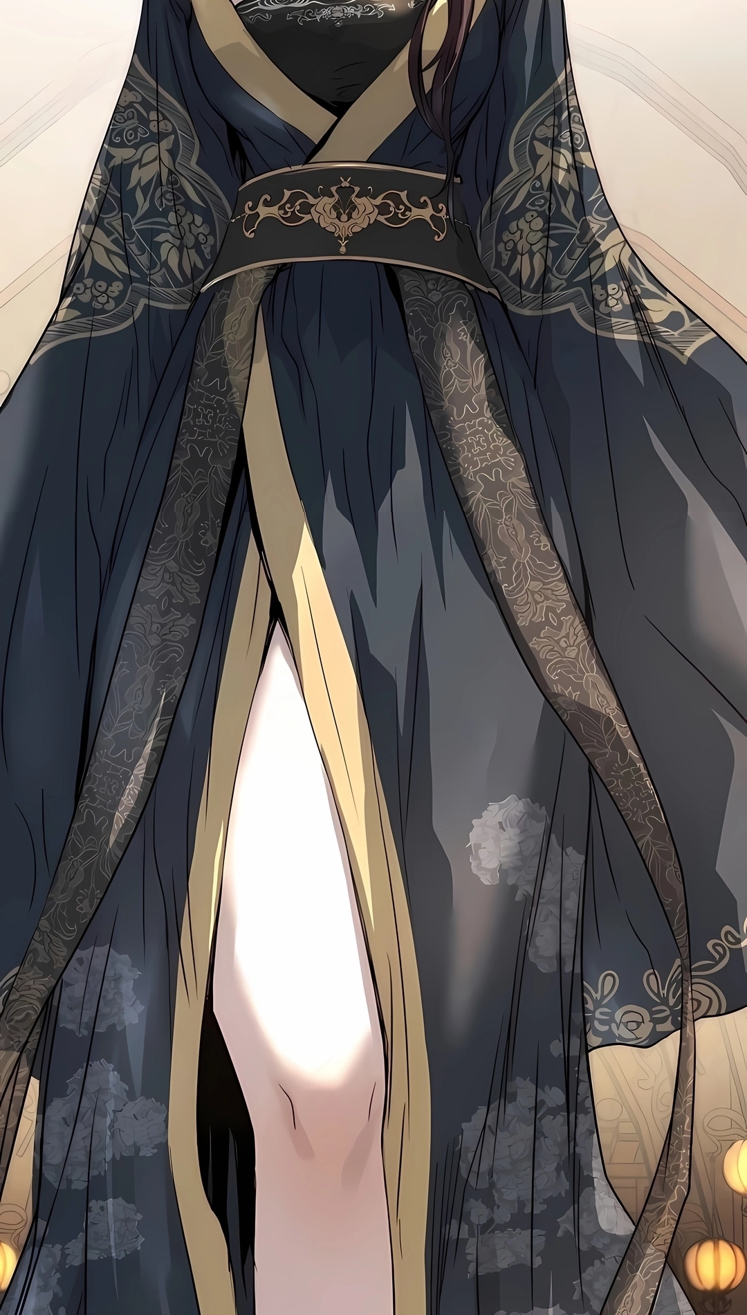 Read Absolute Regression PT Manga Online