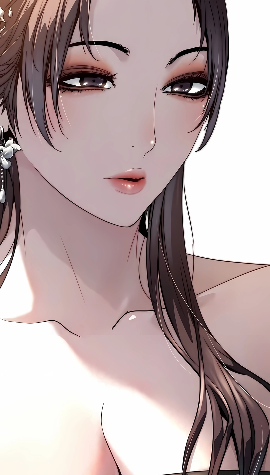 Read Absolute Regression PT Manga Online