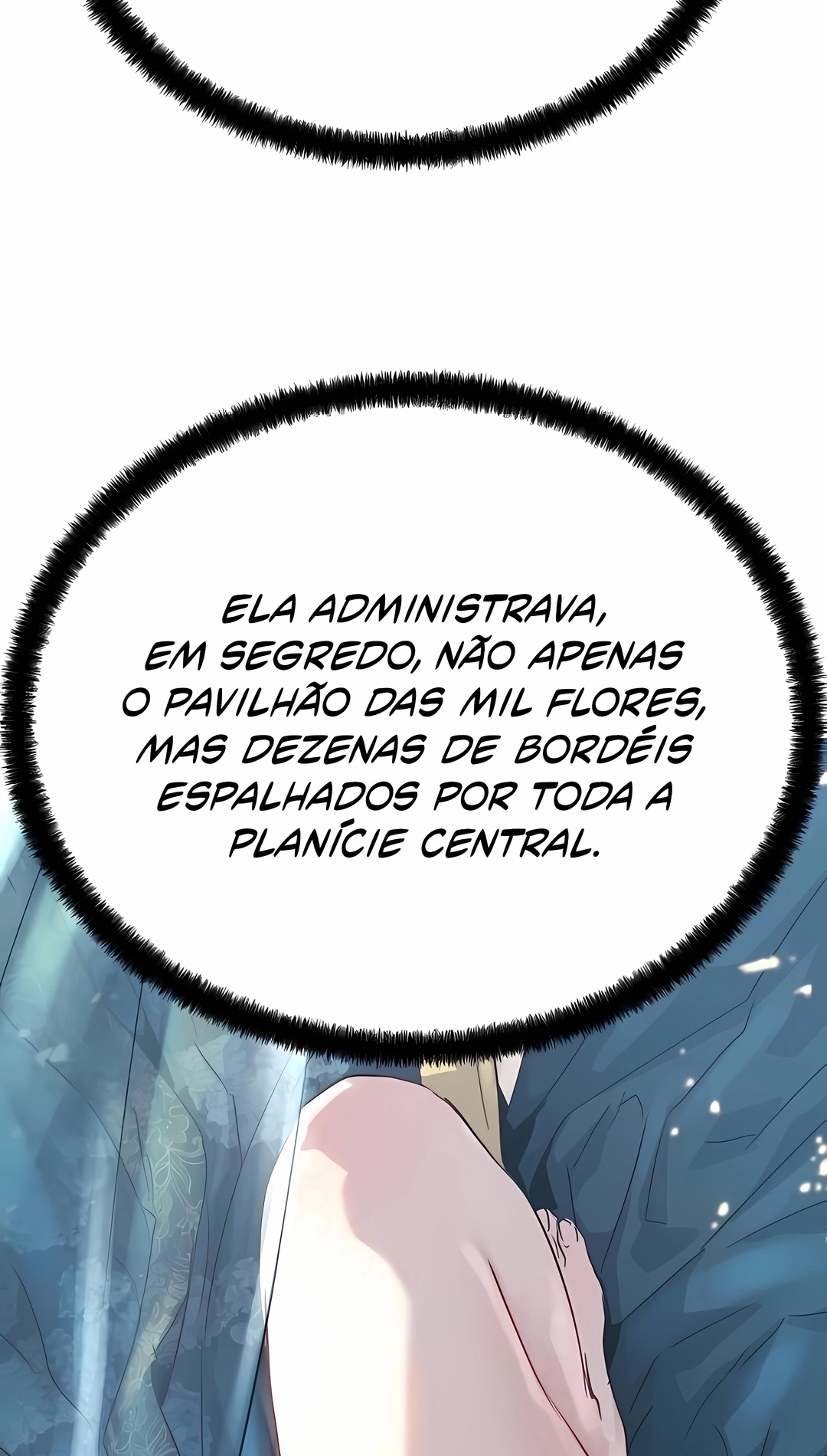 Read Absolute Regression PT Manga Online