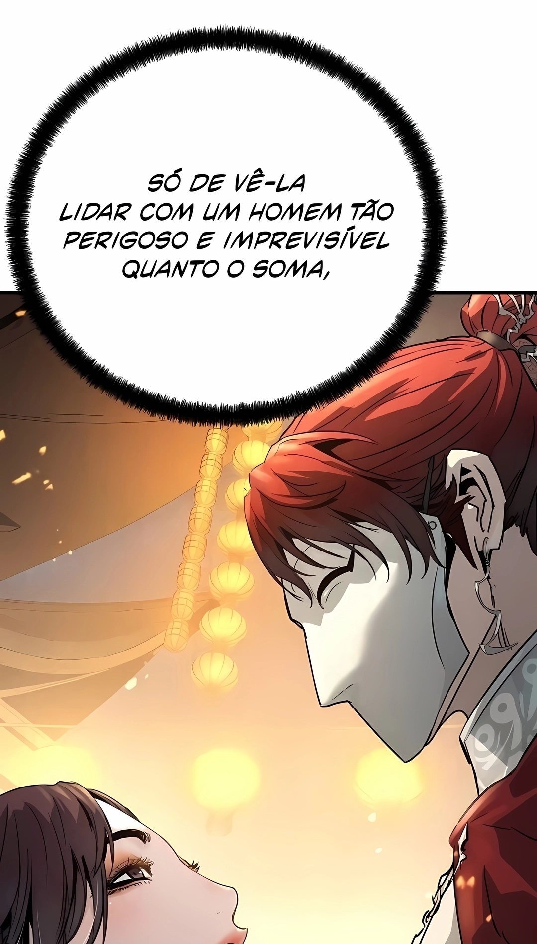 Read Absolute Regression PT Manga Online