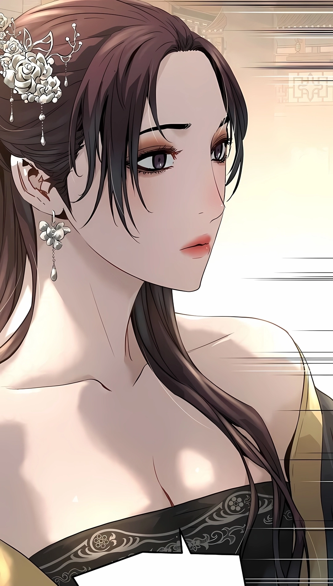 Read Absolute Regression PT Manga Online