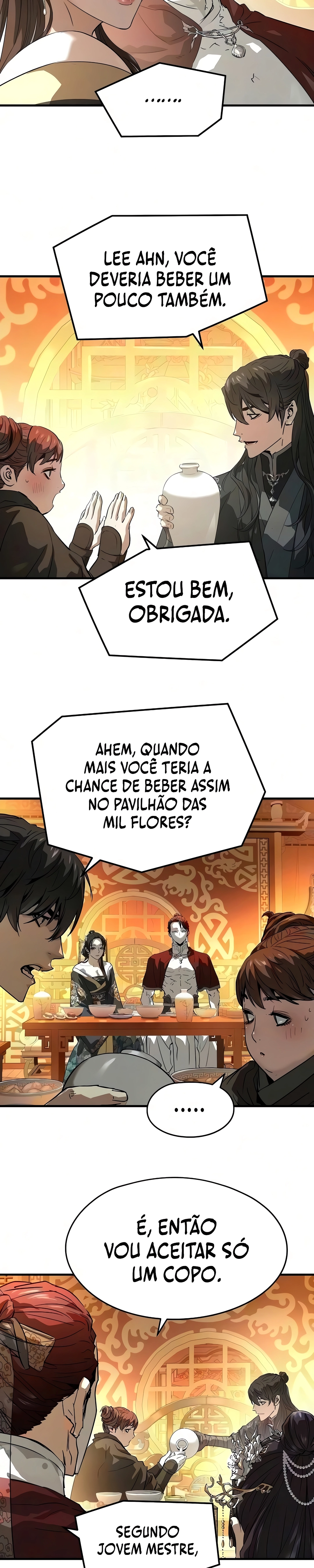 Read Absolute Regression PT Manga Online