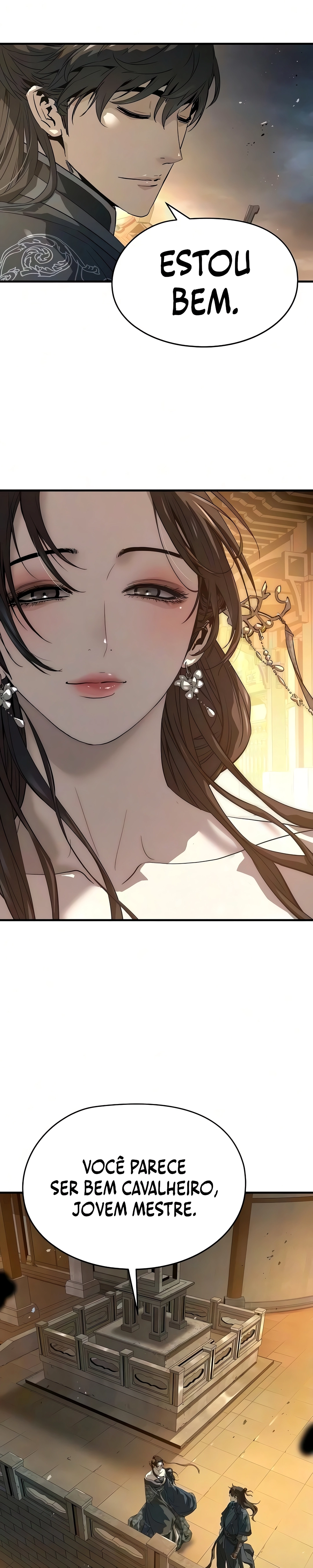 Read Absolute Regression PT Manga Online