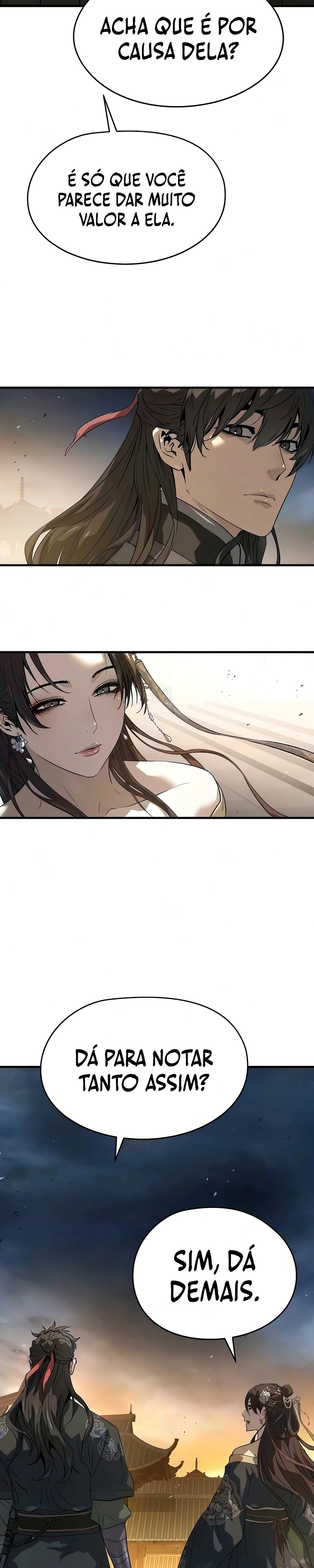 Read Absolute Regression PT Manga Online