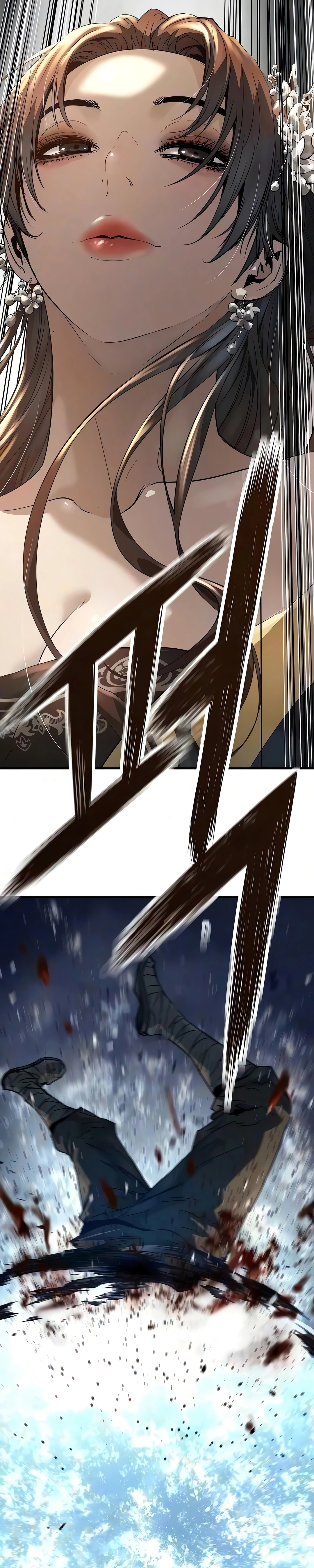 Read Absolute Regression PT Manga Online