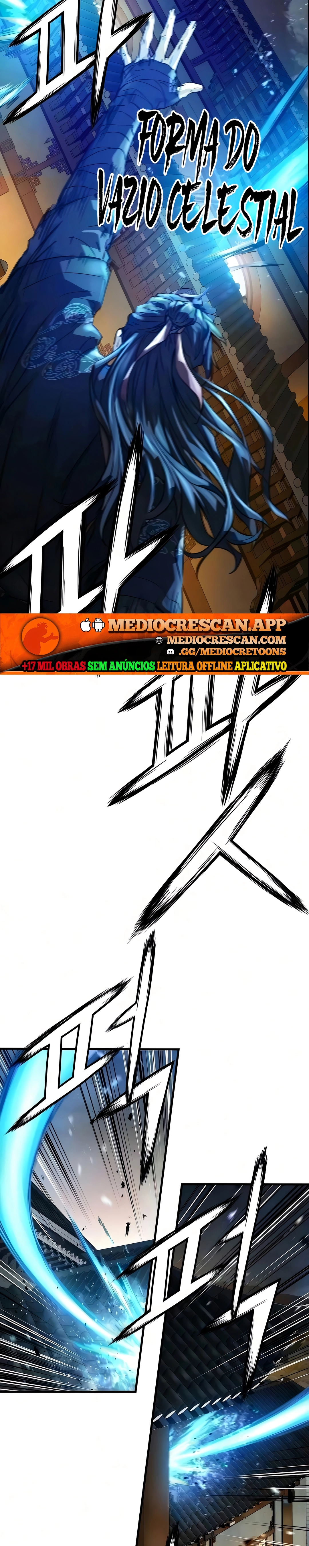 Read Absolute Regression PT Manga Online