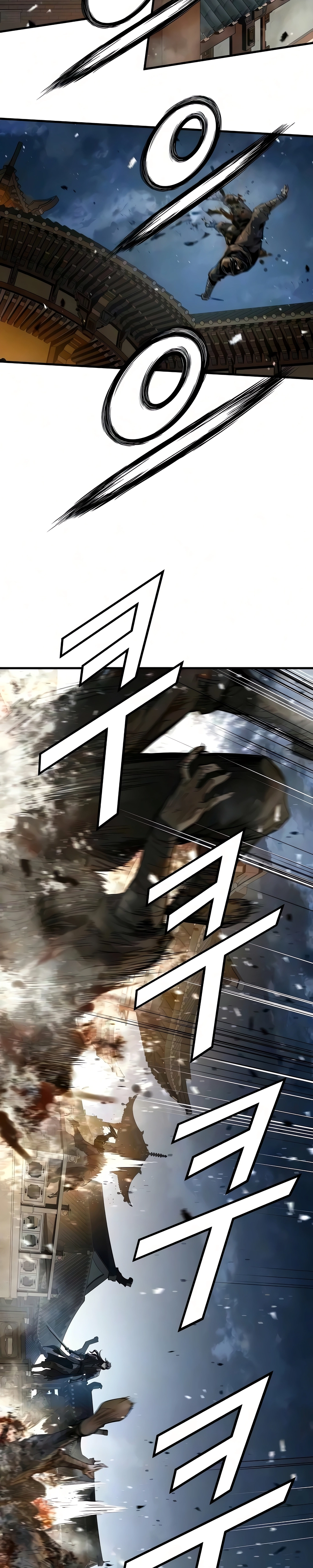 Read Absolute Regression PT Manga Online