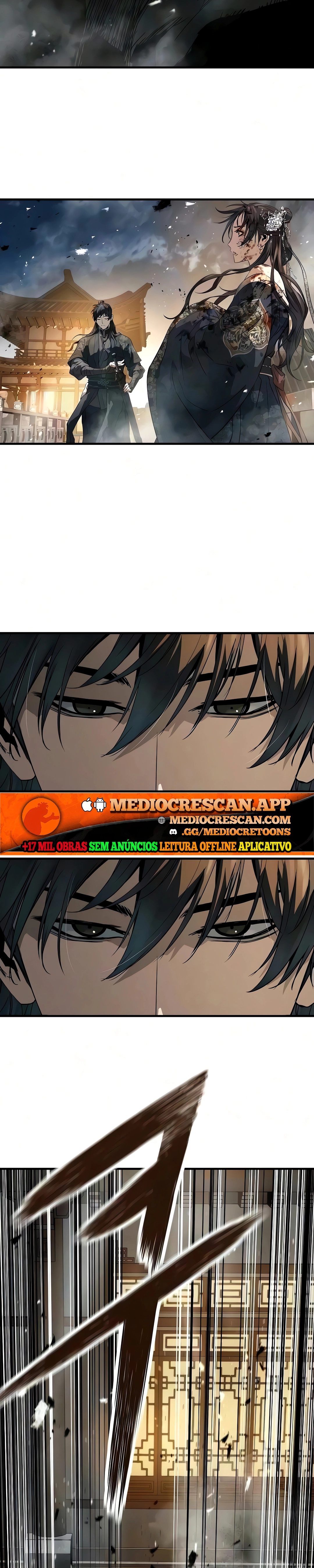 Read Absolute Regression PT Manga Online