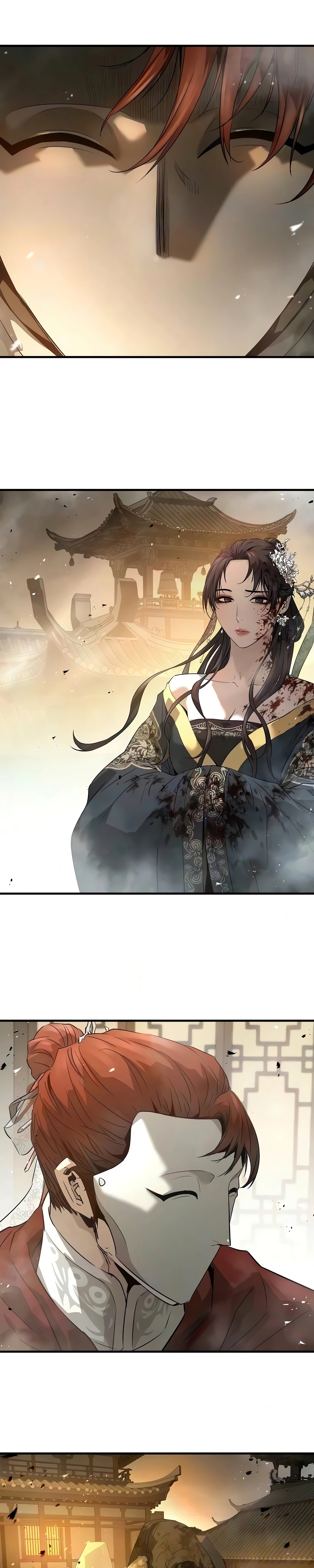 Read Absolute Regression PT Manga Online