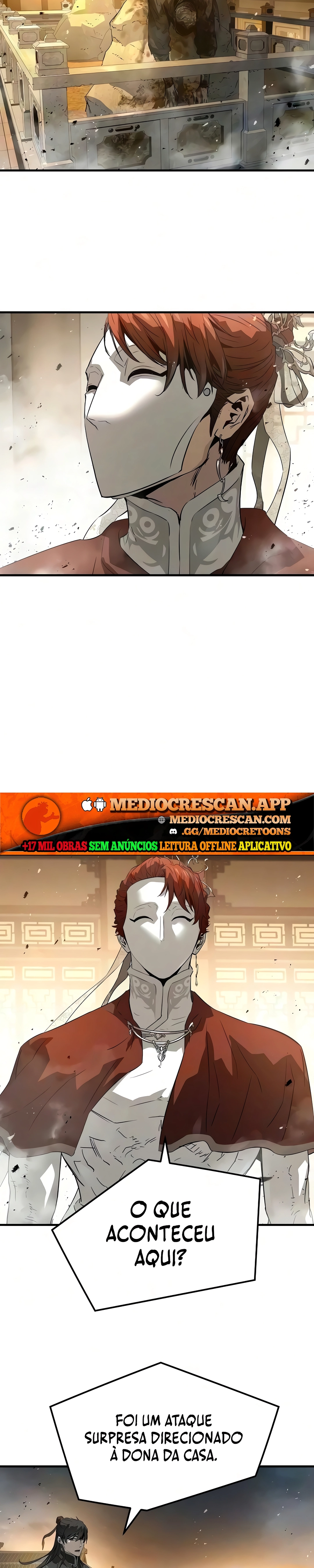 Read Absolute Regression PT Manga Online