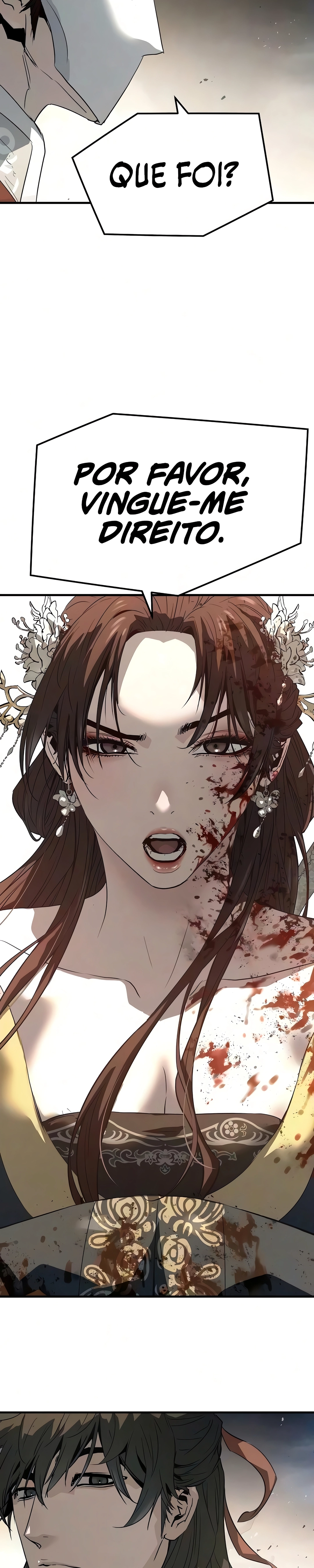 Read Absolute Regression PT Manga Online