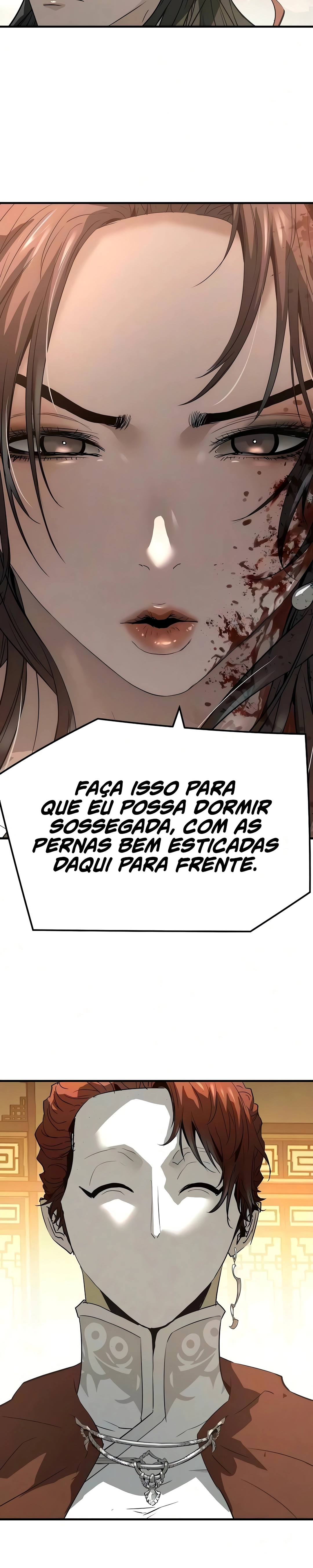 Read Absolute Regression PT Manga Online