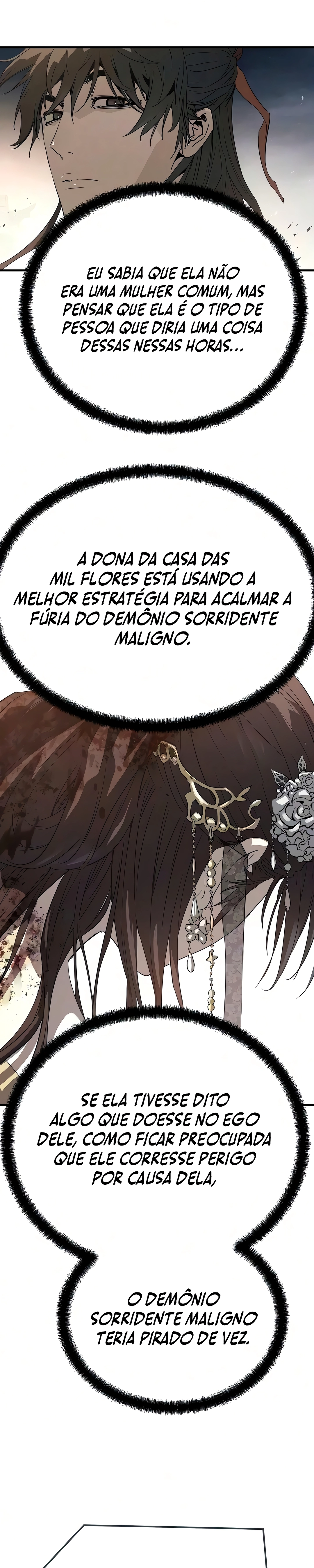Read Absolute Regression PT Manga Online