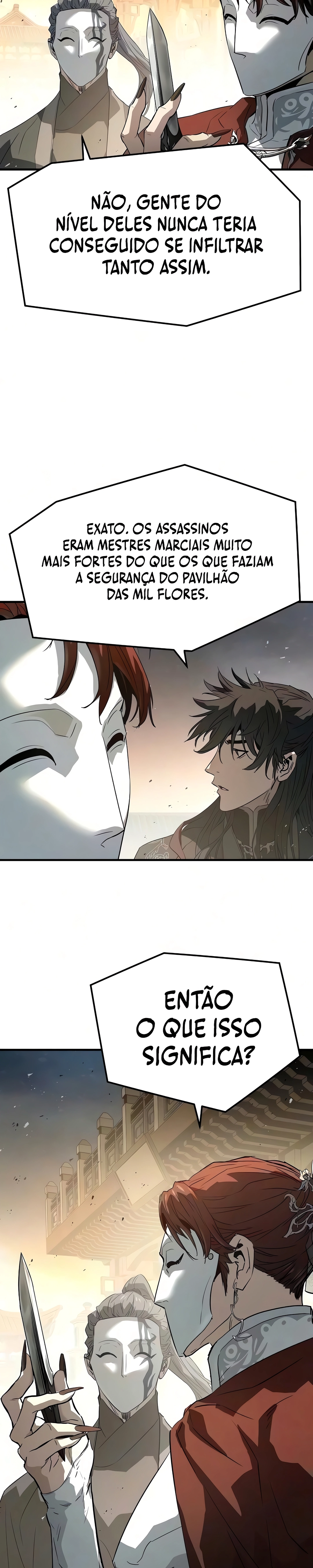 Read Absolute Regression PT Manga Online
