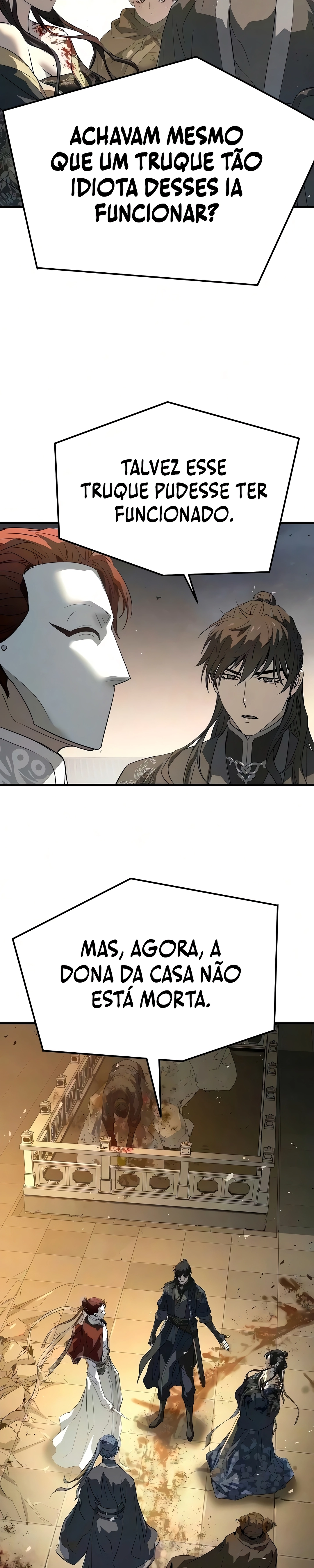 Read Absolute Regression PT Manga Online