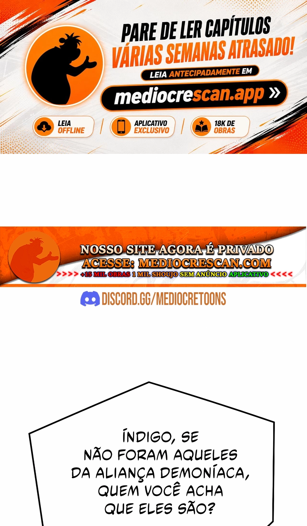 Read Absolute Regression PT Manga Online