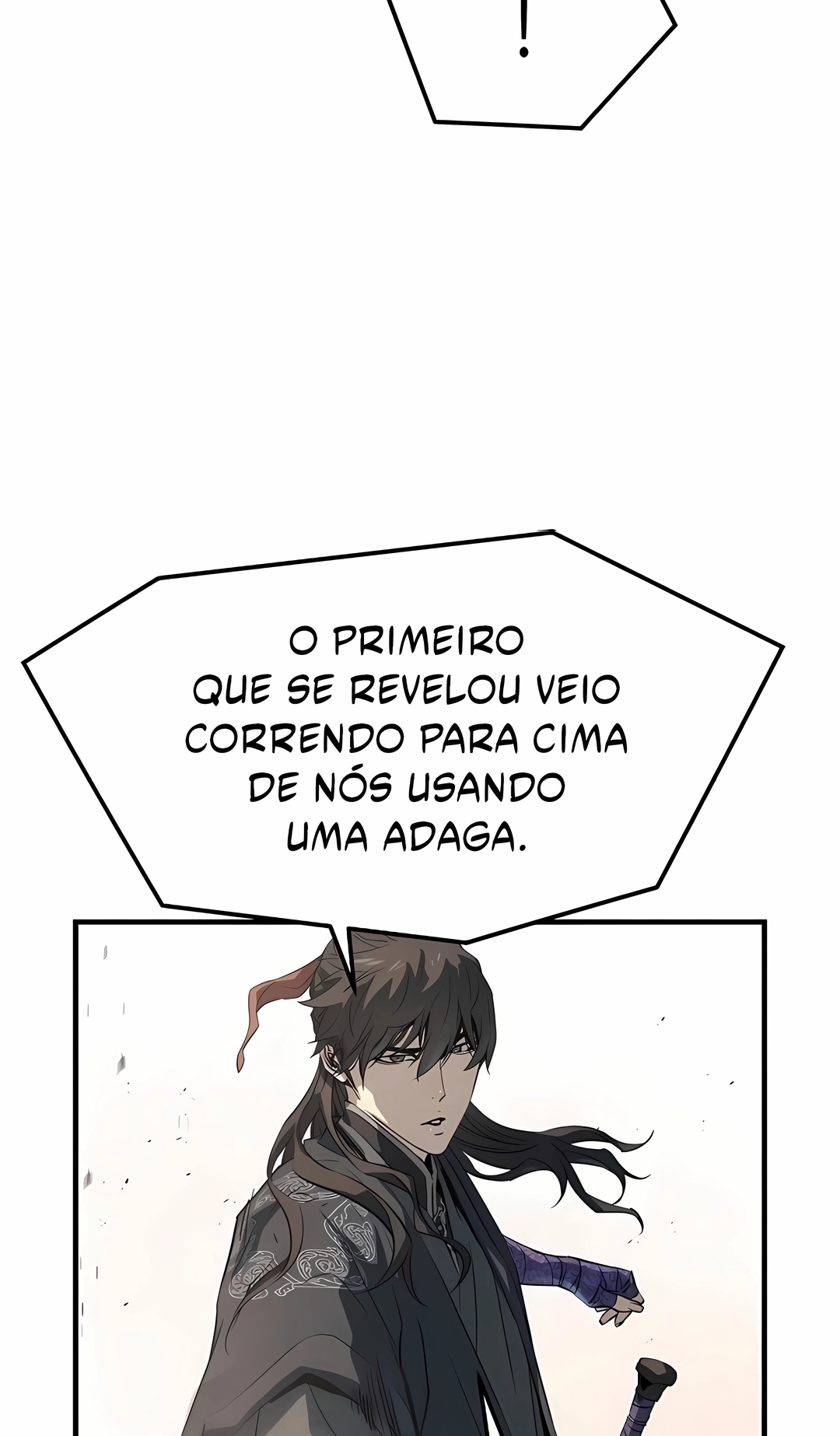 Read Absolute Regression PT Manga Online