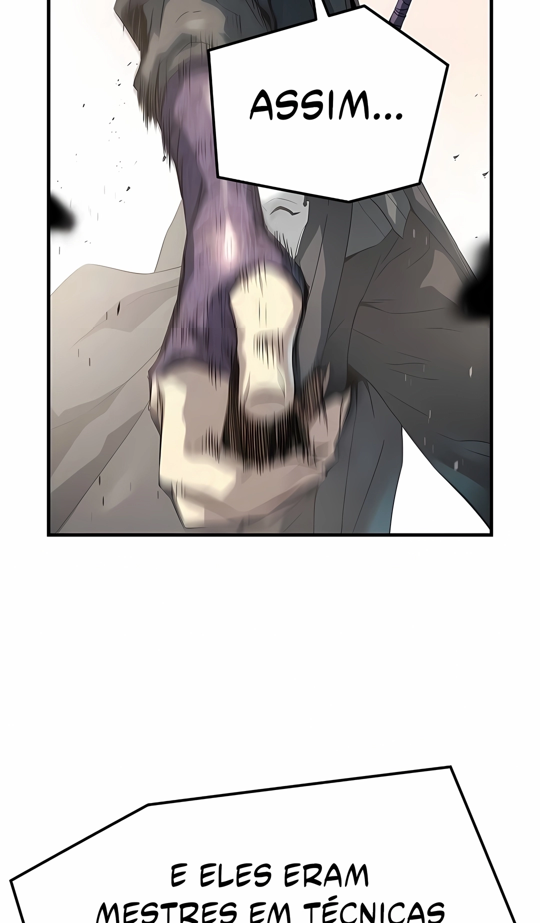 Read Absolute Regression PT Manga Online