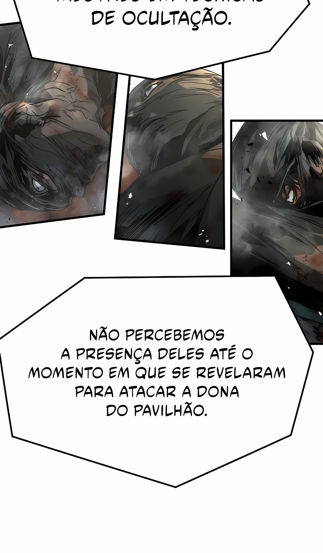 Read Absolute Regression PT Manga Online