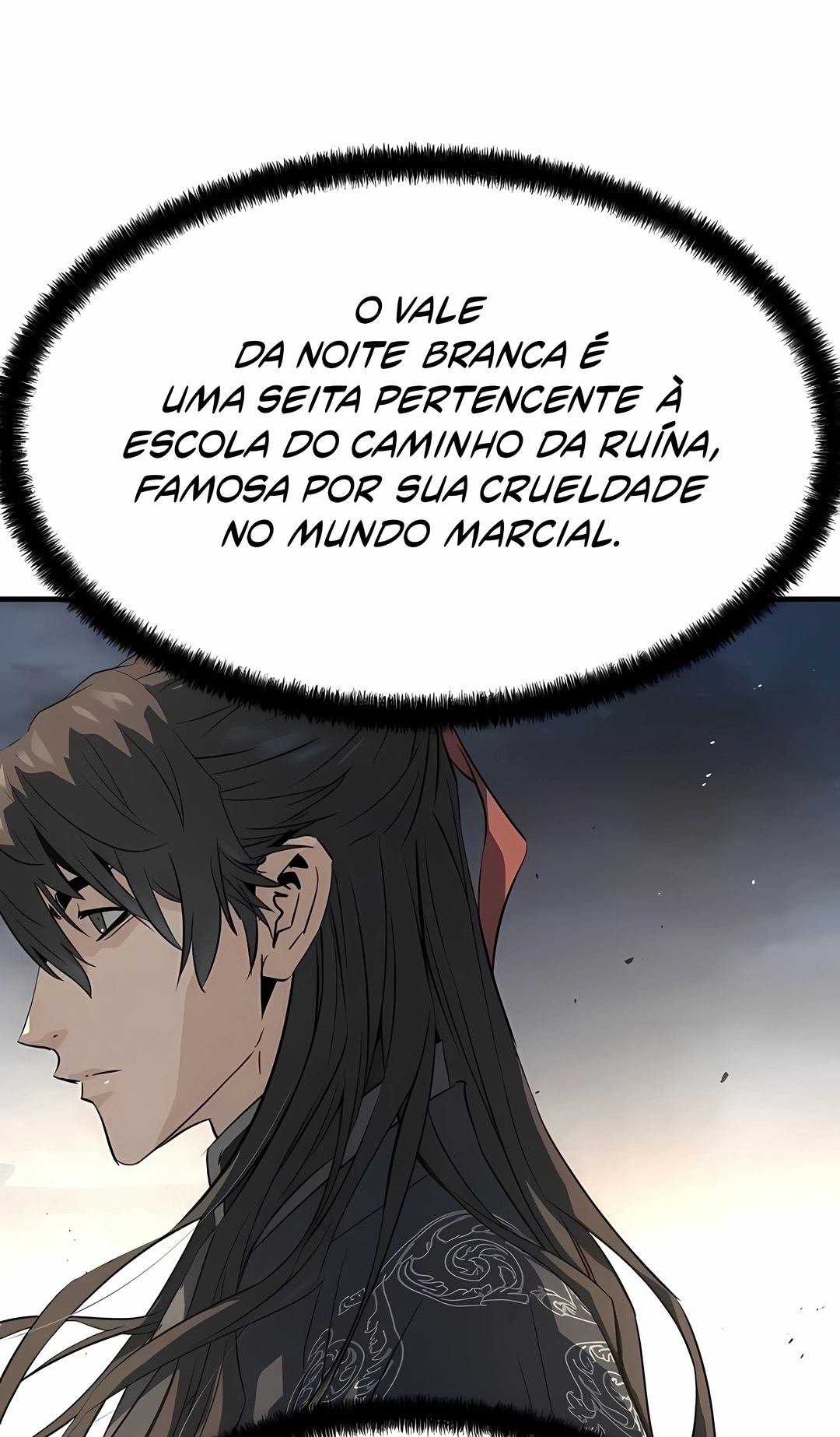Read Absolute Regression PT Manga Online