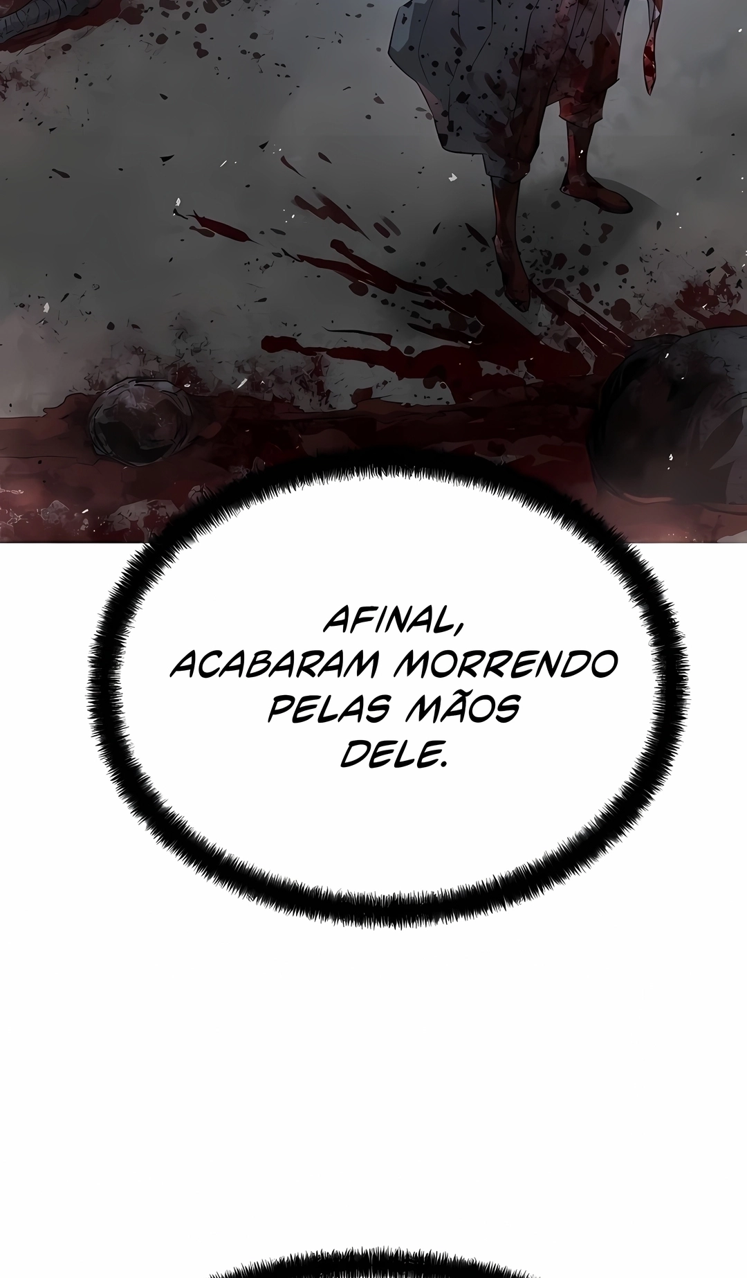Read Absolute Regression PT Manga Online