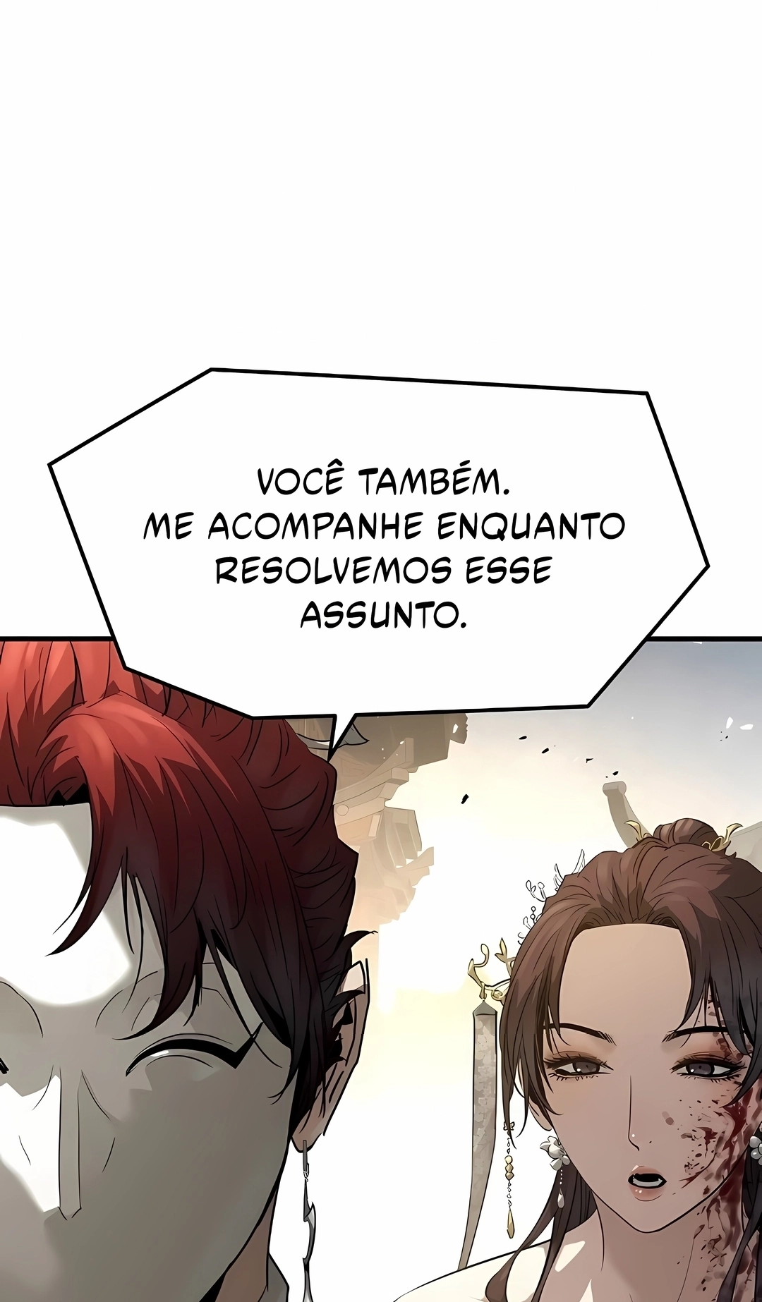 Read Absolute Regression PT Manga Online
