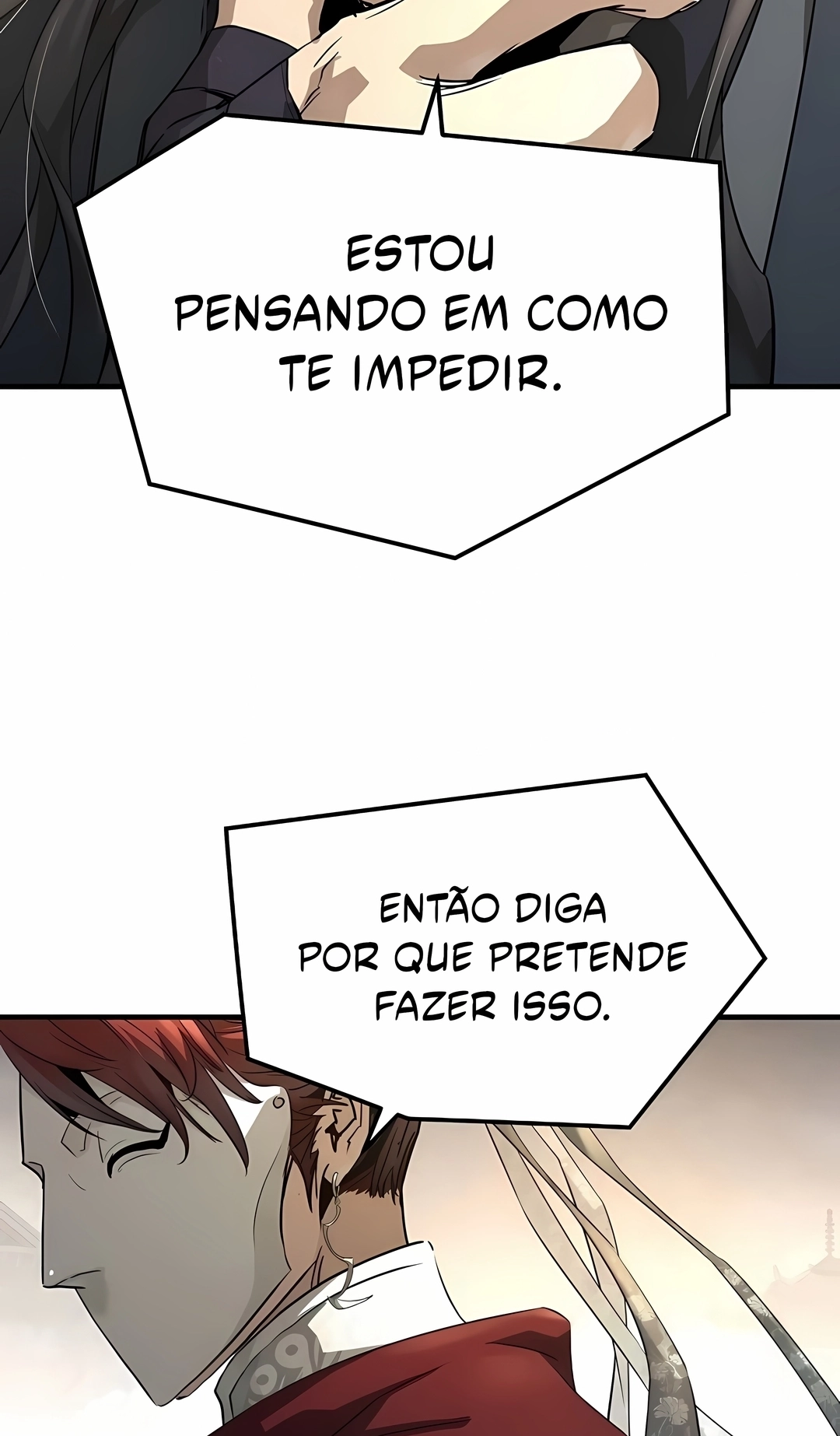 Read Absolute Regression PT Manga Online