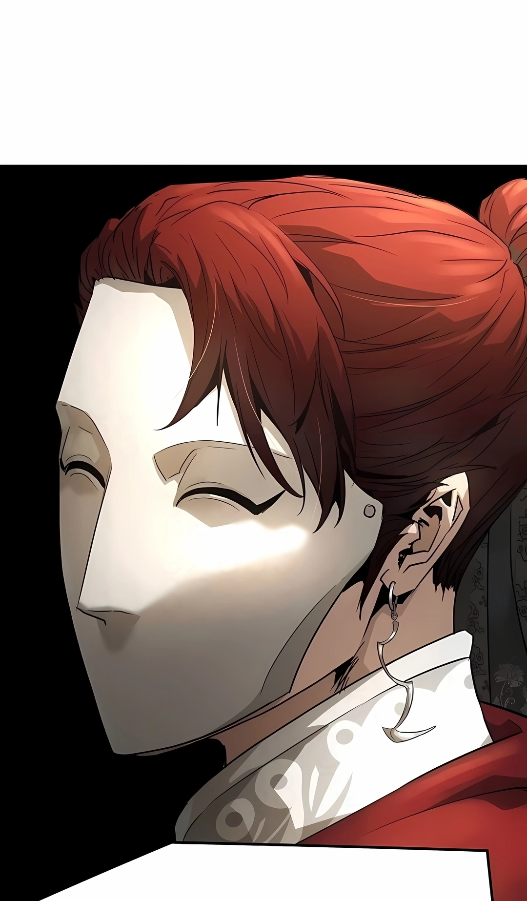 Read Absolute Regression PT Manga Online