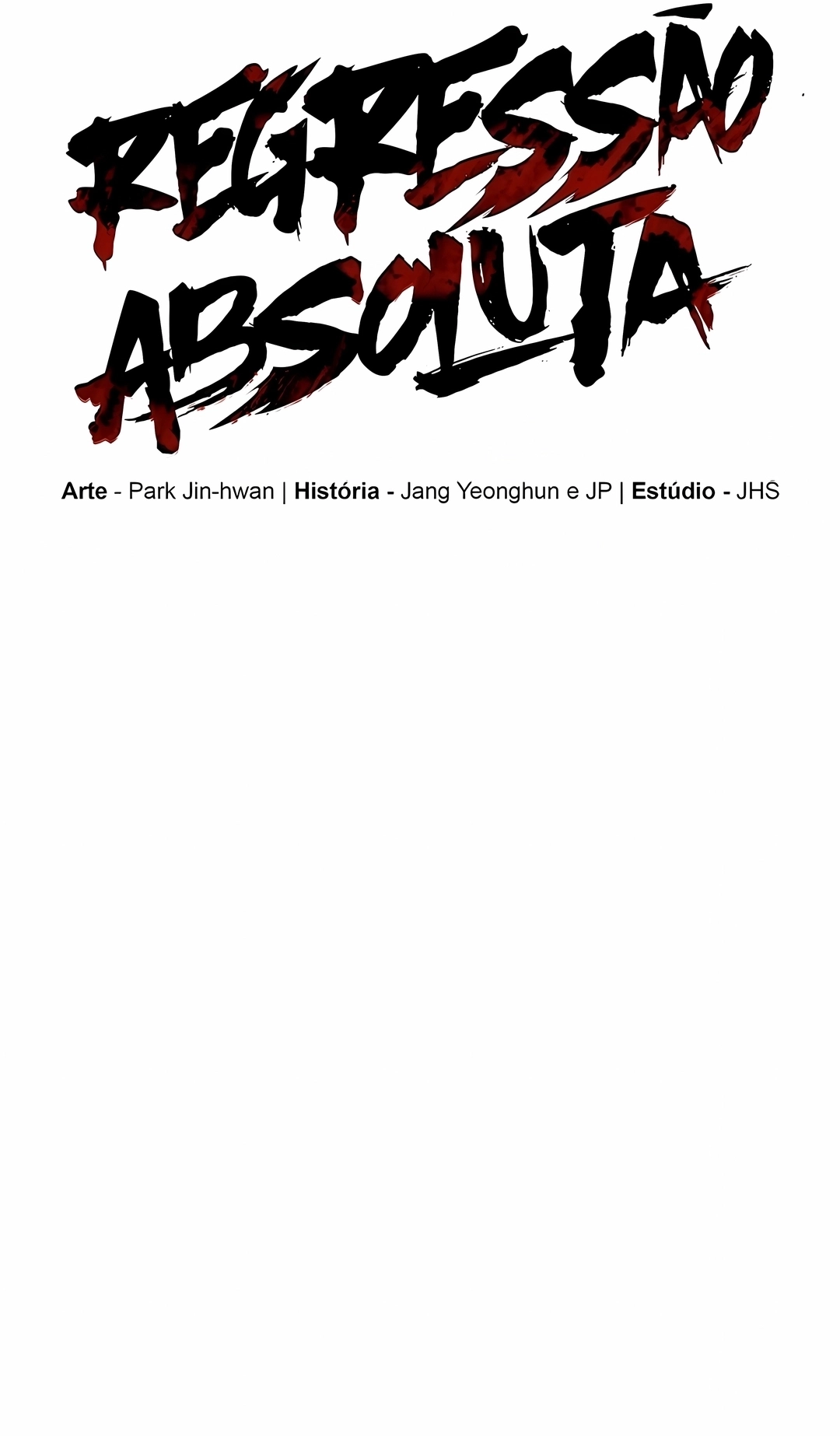 Read Absolute Regression PT Manga Online