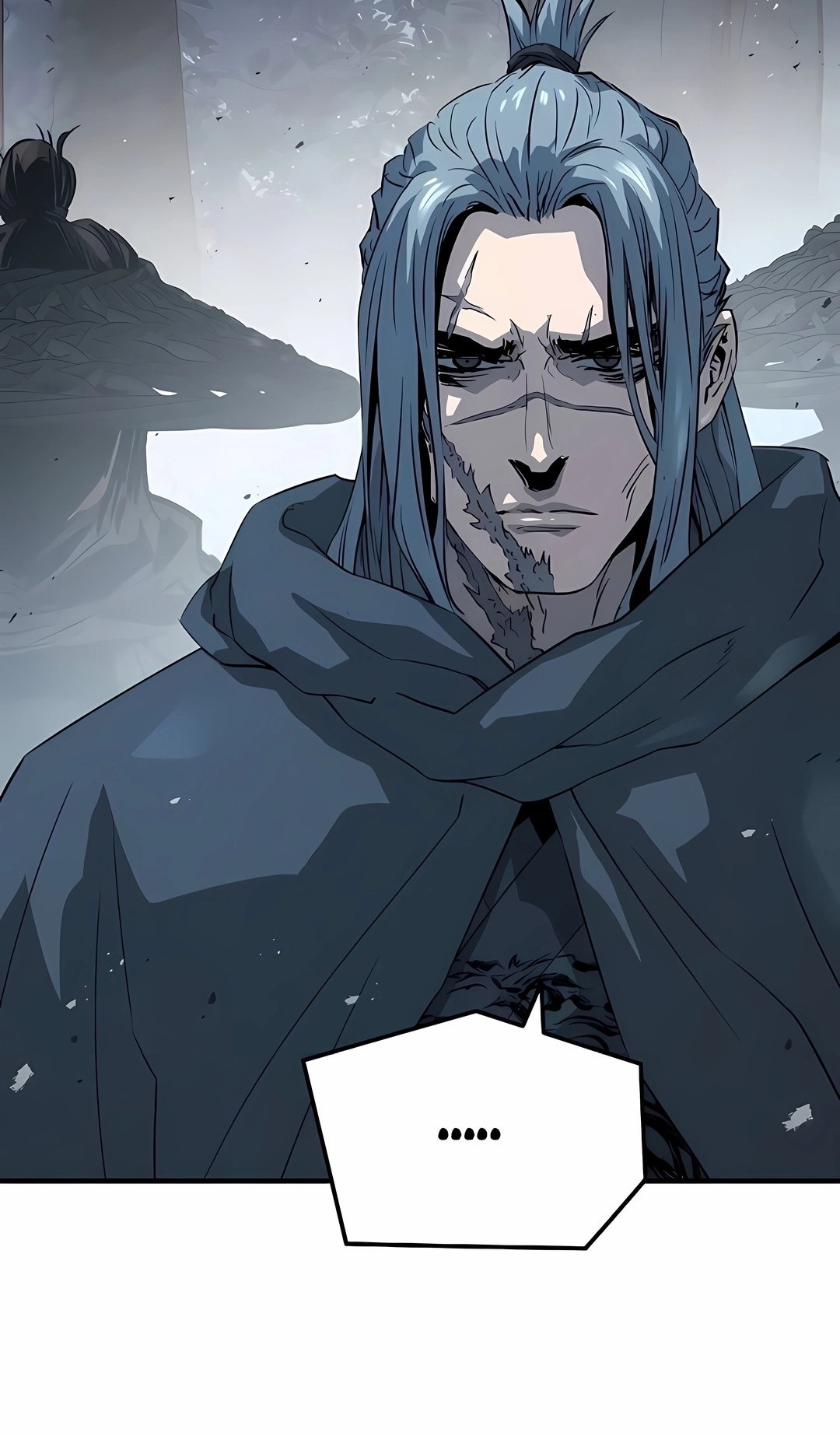 Read Absolute Regression PT Manga Online