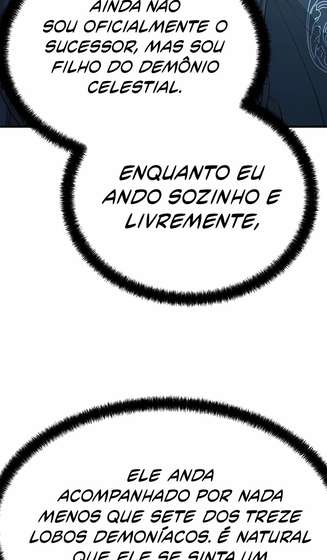 Read Absolute Regression PT Manga Online