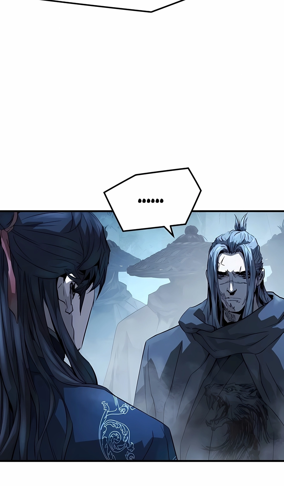 Read Absolute Regression PT Manga Online